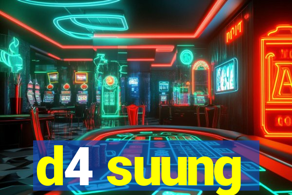 d4 suung